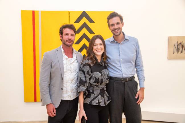 Victor Catani- Maria Ferro- Luiz Zampar-2841