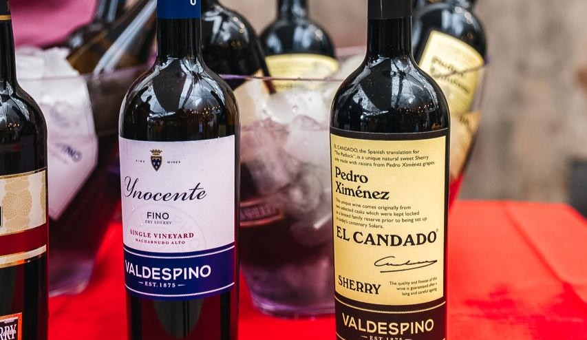 Melhor winebar do Rio, Libô recebe estreia carioca da Feira de Jerez