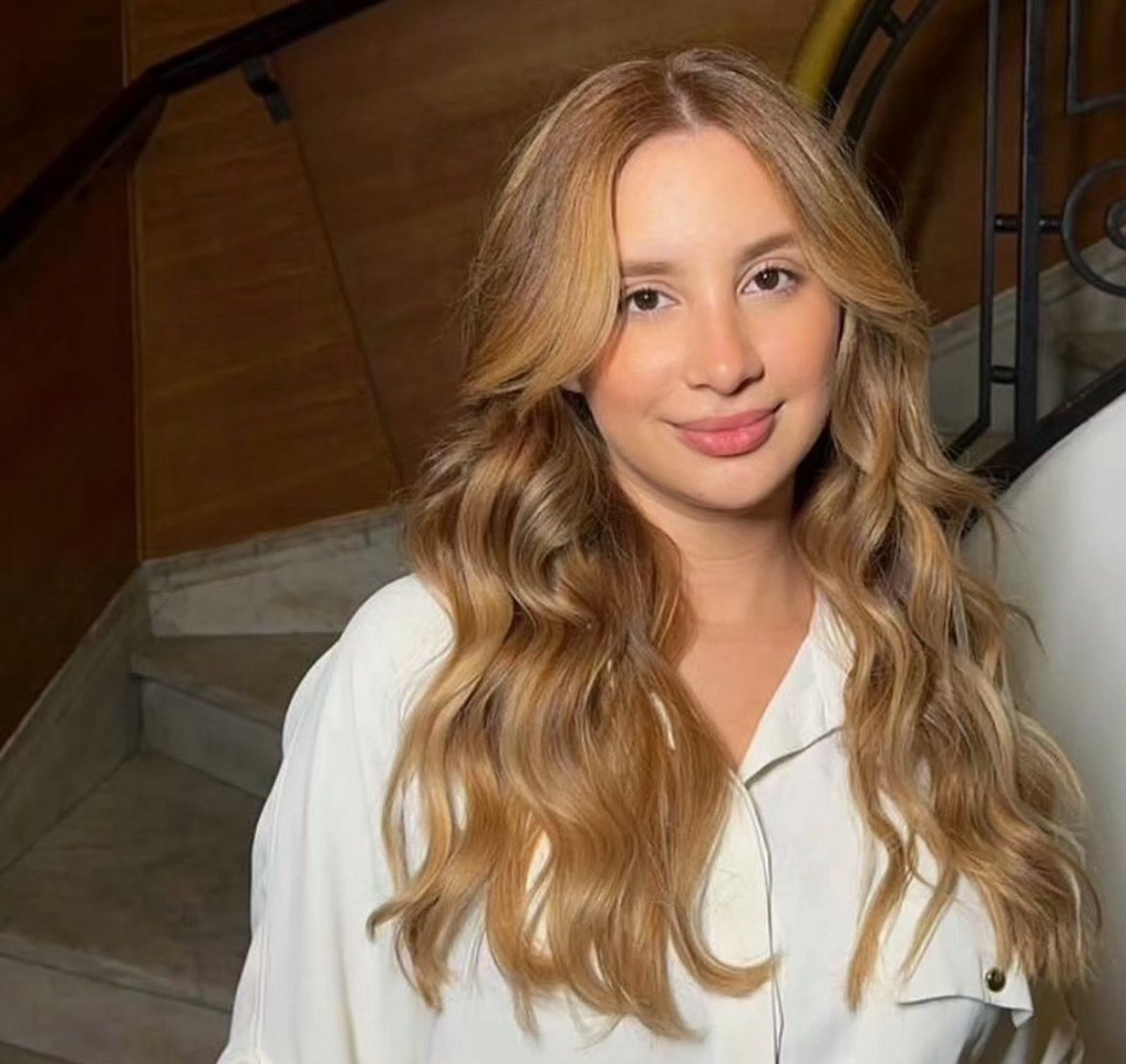 B&aacute;rbara Eisa foi morta a tiros na Linha Amarela horas ap&oacute;s publicar mensagem sobre o valor da vida