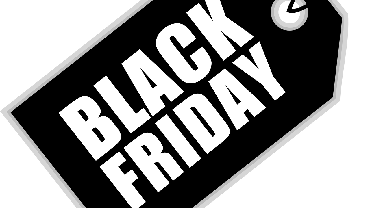 Black Friday na reta final: último fim de semana para aproveitar descontos de corrida