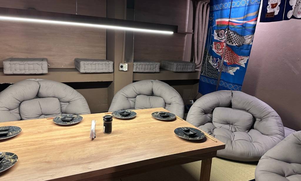 Casa Ueda reabre depois de obra com tatame exclusivo como novidade