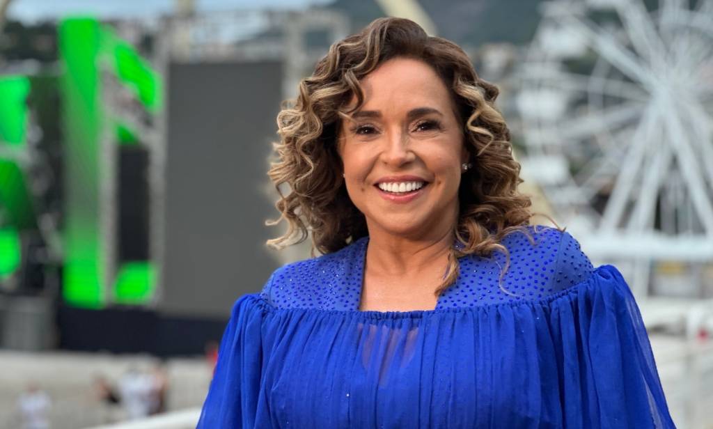 Exclusivo: Daniela Mercury será uma das atrações da Parada LGBTQIA+ do Rio