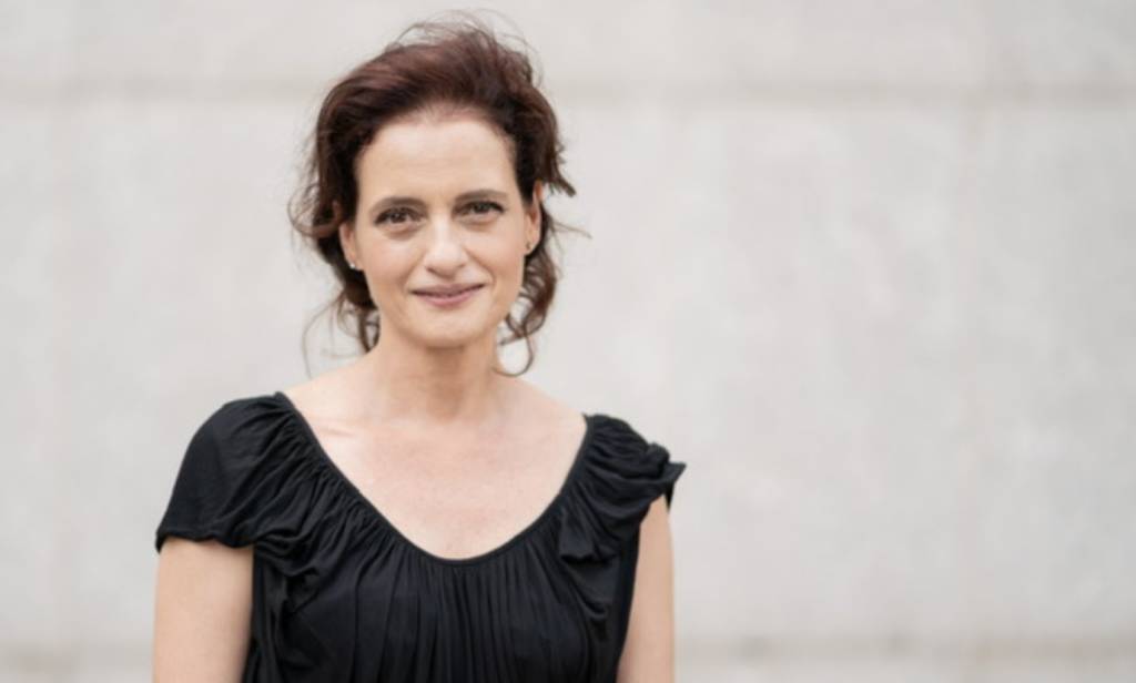 Denise Fraga fala do desafio de estrelar duas peças ao mesmo tempo