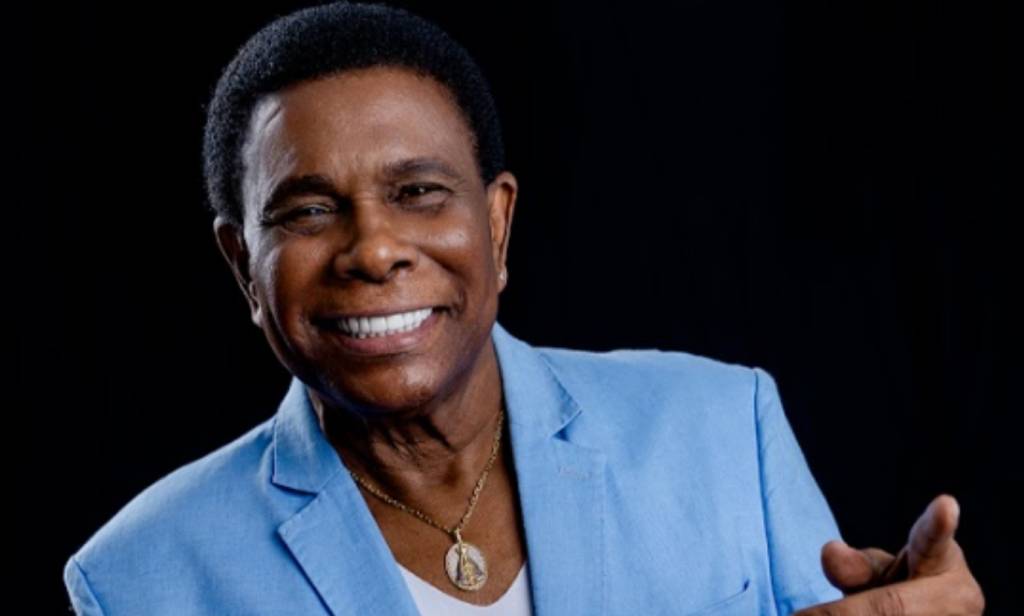 Documentário sobre Neguinho da Beija-Flor na Globoplay estreia este mês