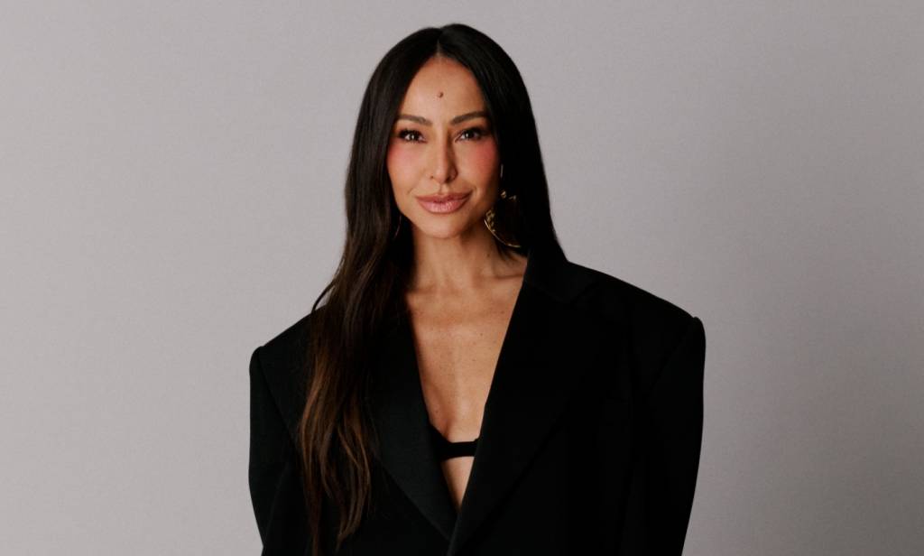 A nova empreitada de Sabrina Sato no carnaval carioca