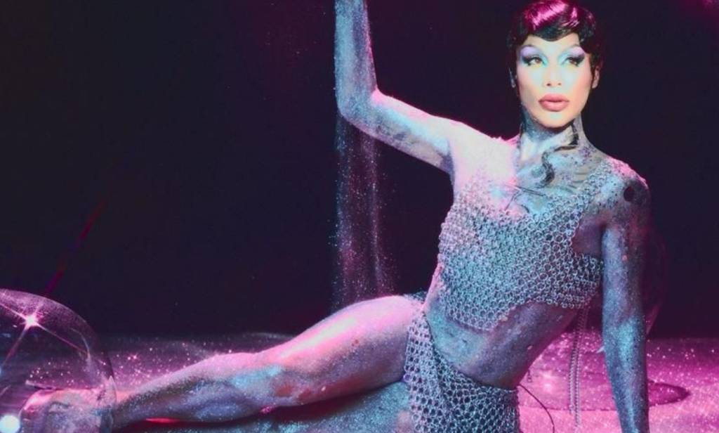 Exclusivo: Grag Queen é anunciada como atração da Parada LGBTI+ do Rio