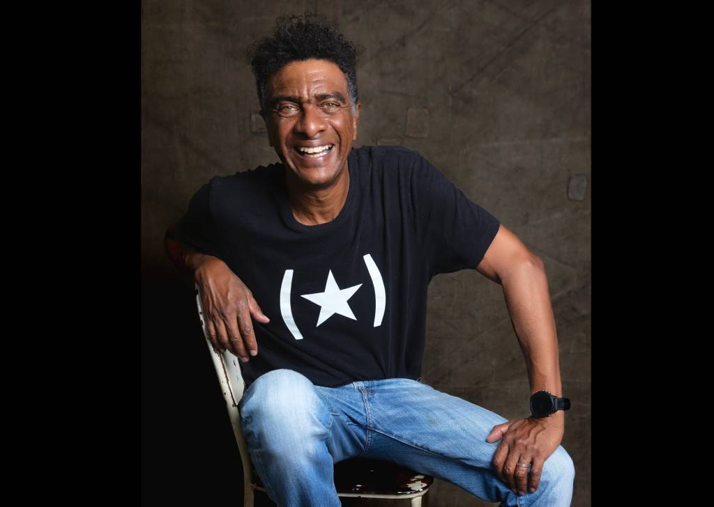 Sete perguntas para la Peña: “É possível usar o humor como denúncia”