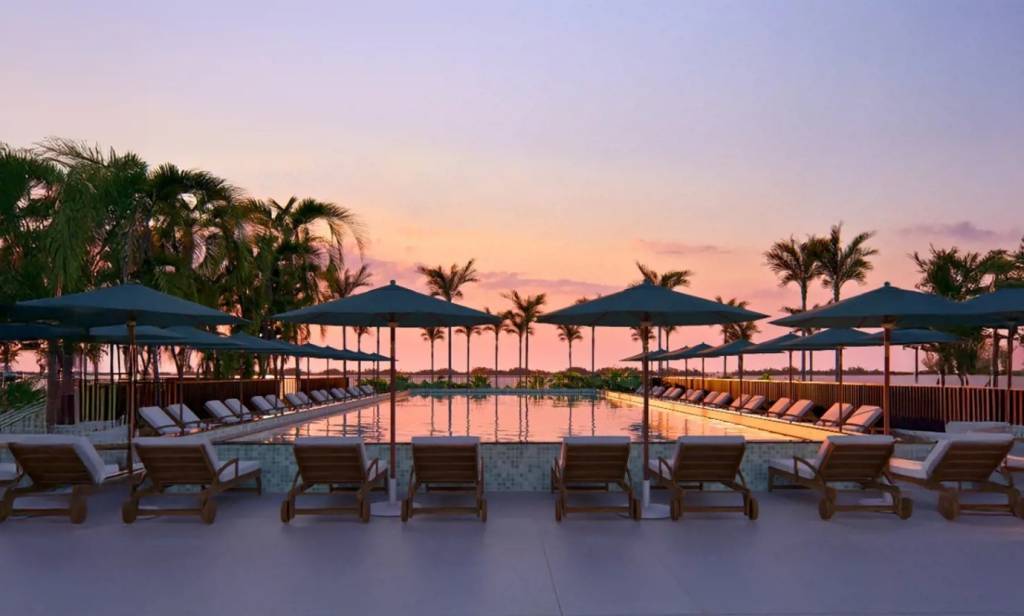 Inaugurado pra COP30, Vila Galé Collection Amazônia leva marca para Belém