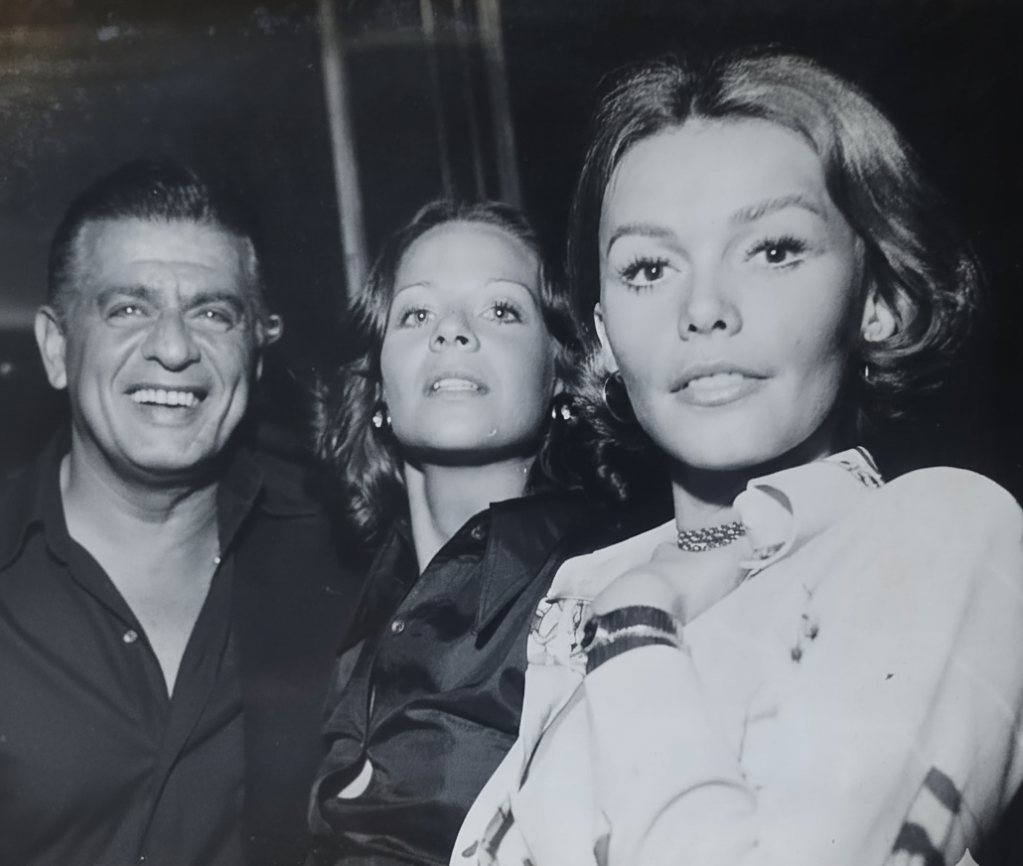 Doze perguntas para Kiki Garavaglia, amiga de Ângela Diniz