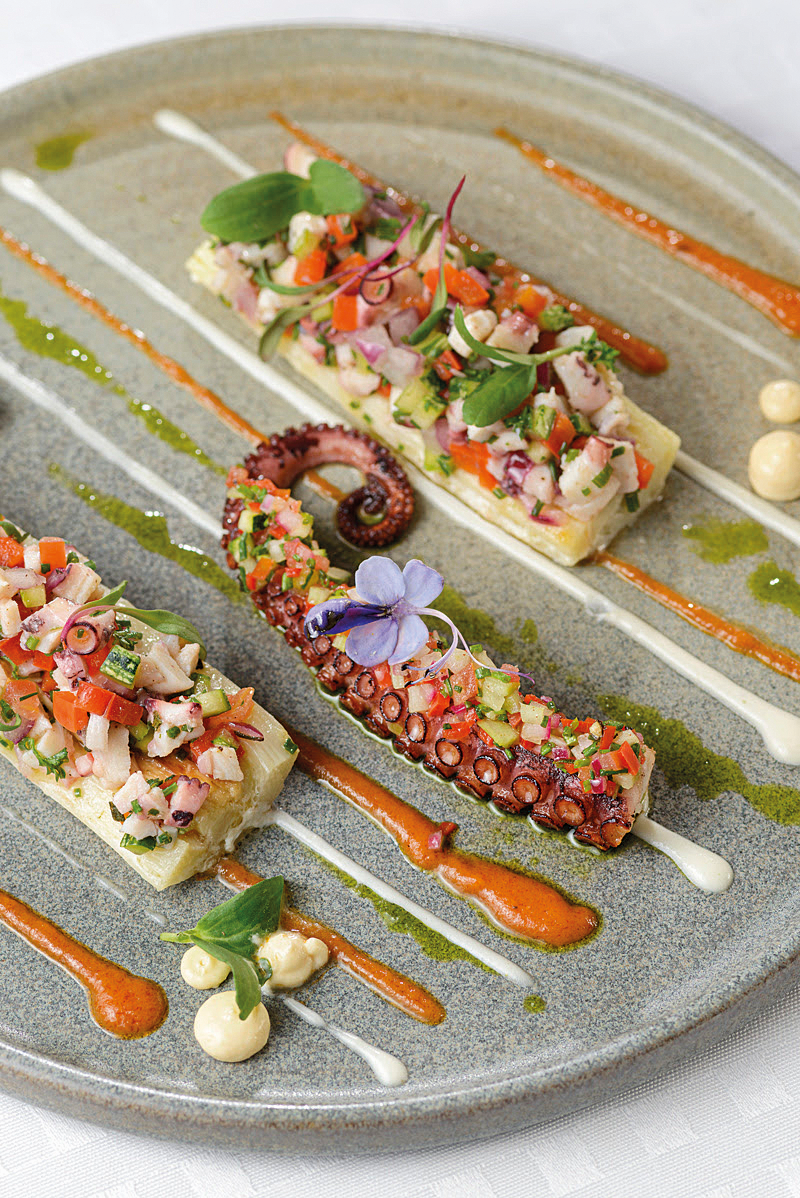 L’Etoile divulgação