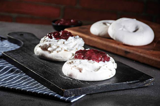 minipavlova do Cappra.jpg