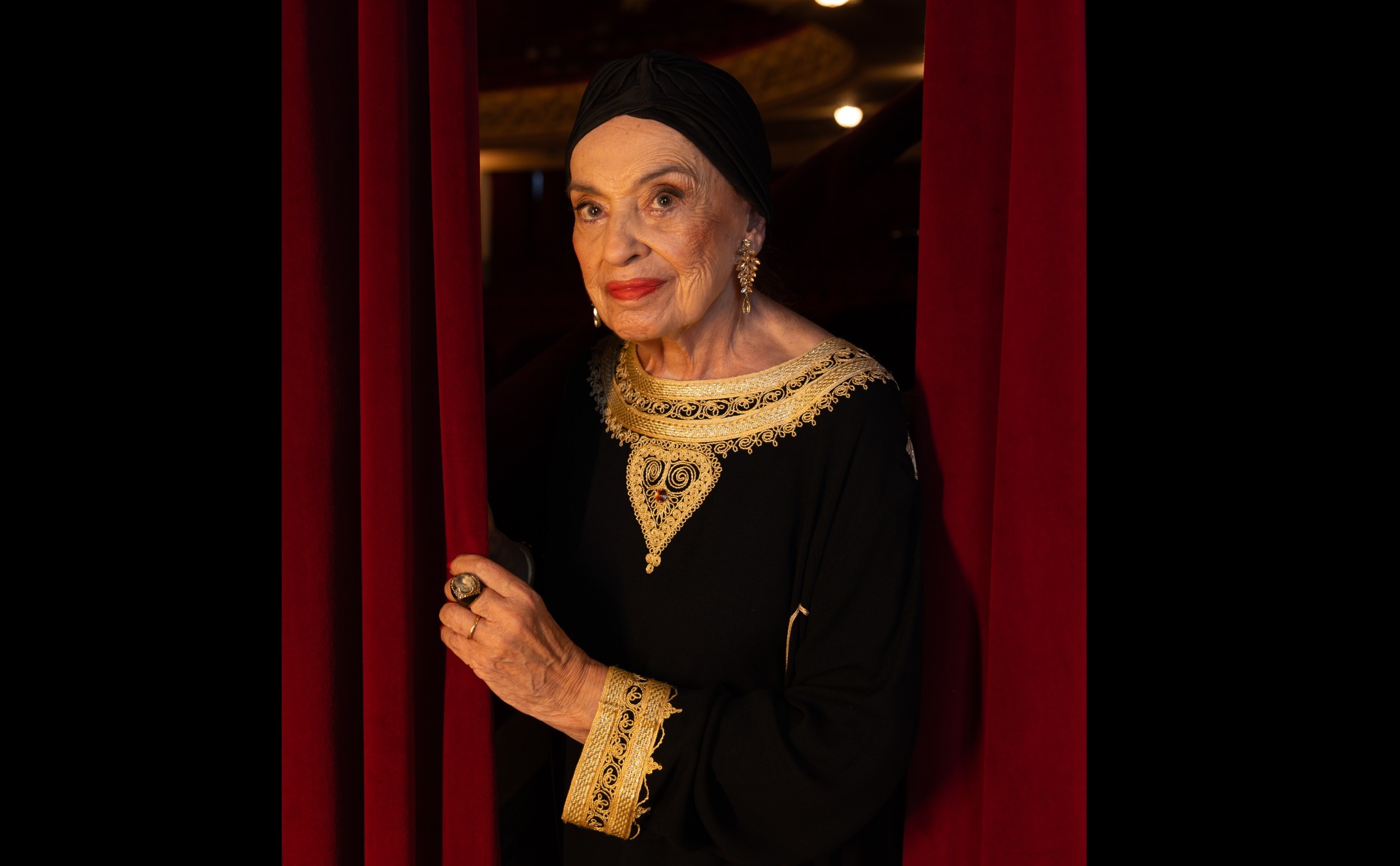 Myrian Dauelsberg: “Aprendi a transformar problemas em eventos cômicos”