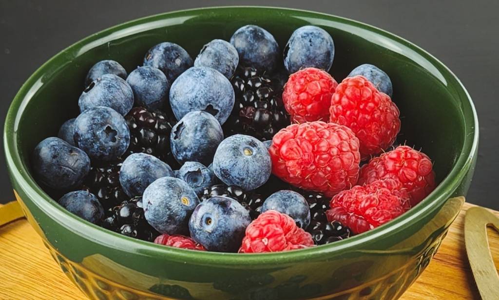 Rio ganha primeira loja especializada em frutas silvestres