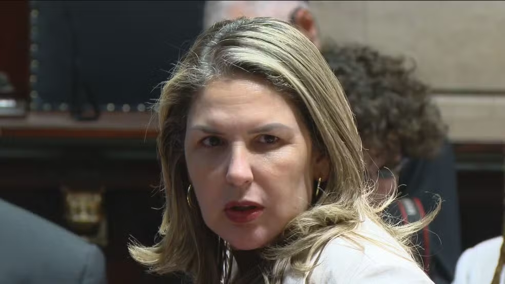 Quem é Gigi Castilho, vereadora alvo de investigação por desvio de verba