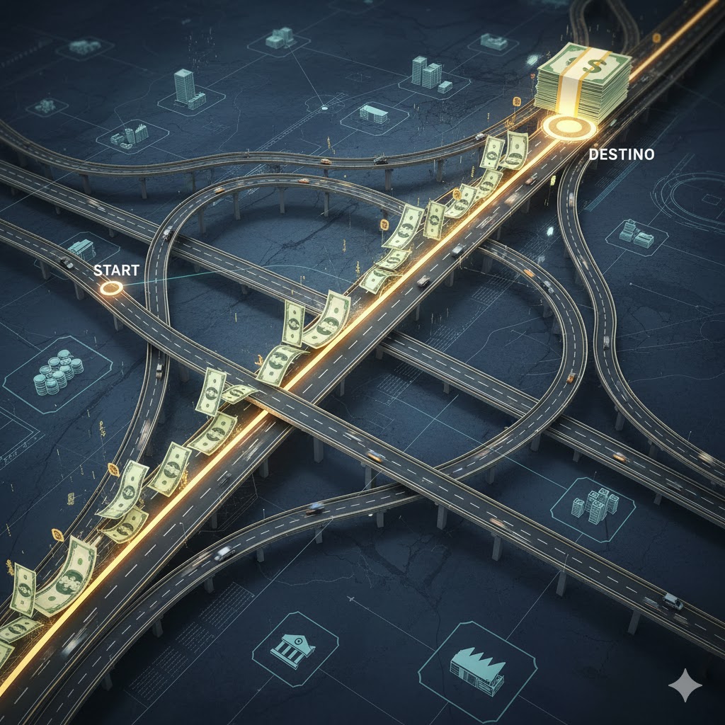 Leticia Camargo: planejamento financeiro como rota segura