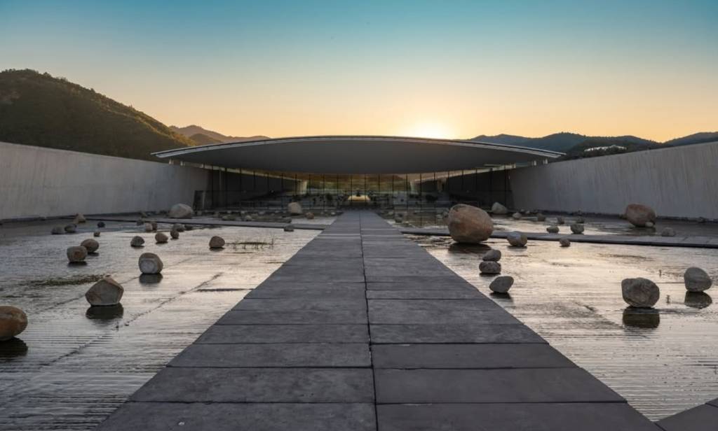 Conheça a VIK, eleita a melhor vinícola do mundo pelo 50 Best