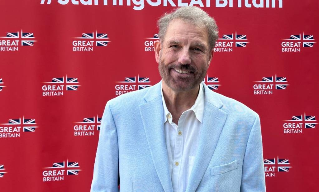 VisitBritain aproveita vinda do Príncipe para falar de turismo sustentável