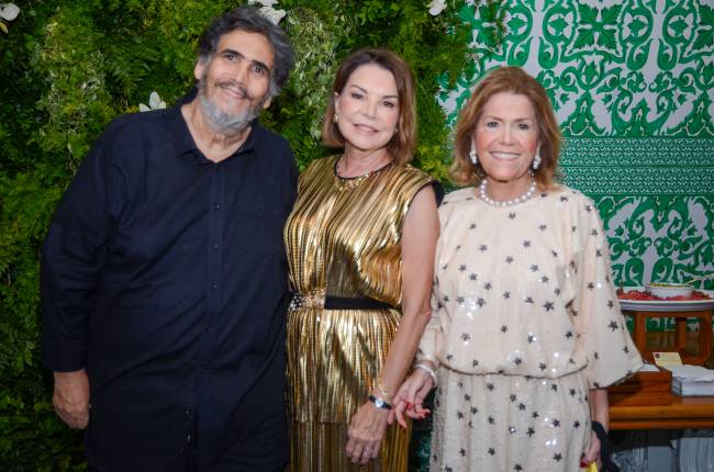 ANTONIO NEVES DA ROCHA- PATRICIA MAYER E JUJU UCHOA-DSC_3202