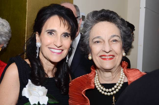 AS IRMÃS MATHILDE E MARIA DE LOURDES CAMPOS DA SILVA-DSC_3183