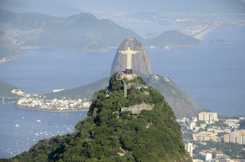 Cristo Redentor