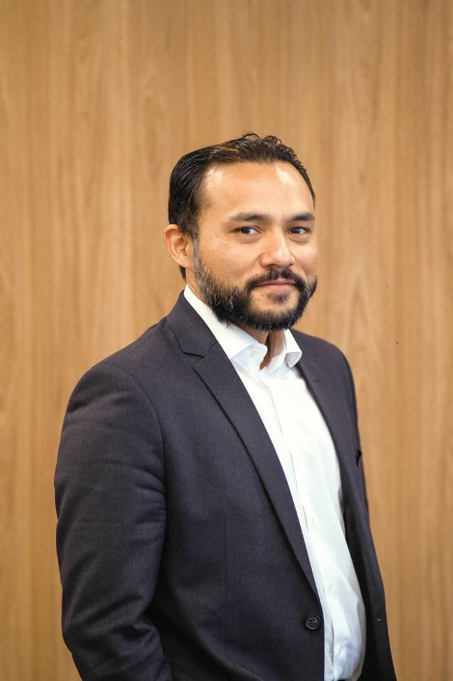 Mar Limpo: diretor-presidente da Águas do Rio, Anselmo Leal prevê águas mais claras até 2033