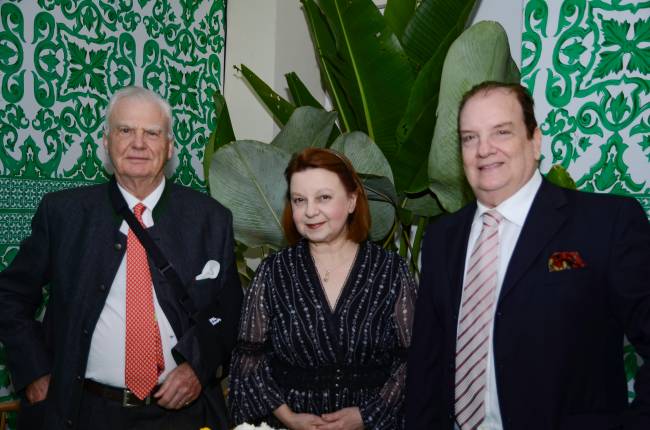 BARÕES PHILIPPE E CRISTINA DE WARDIN COM RAWLSON DE THUIN-DSC_3191