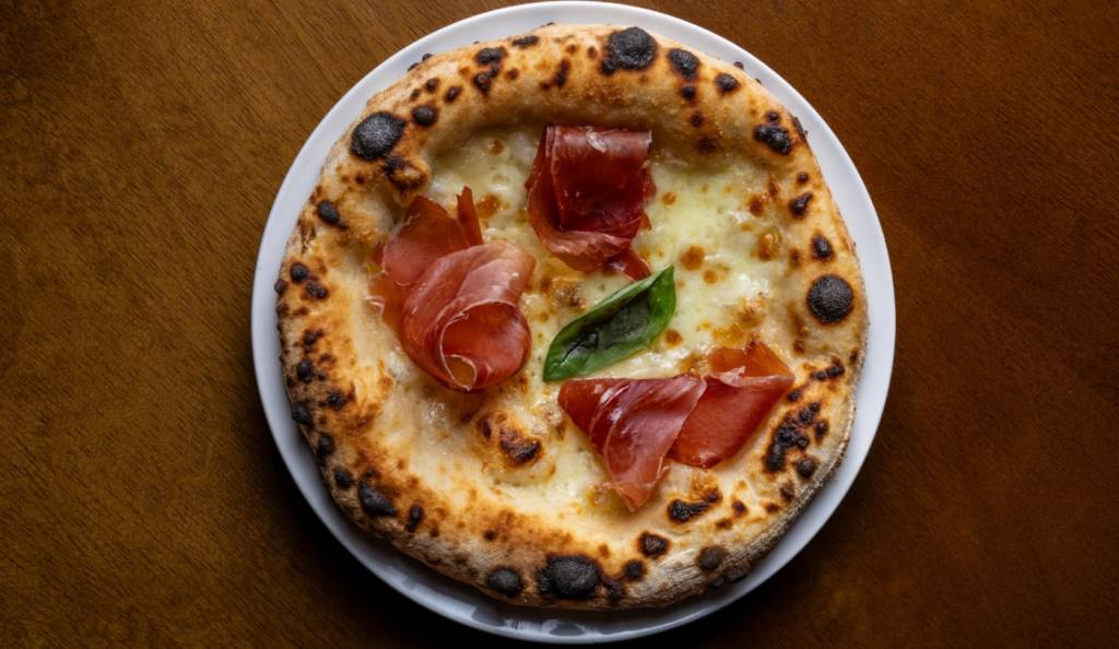 No radar de sabores, sete pizzaiolos premiados se juntam na Capricciosa