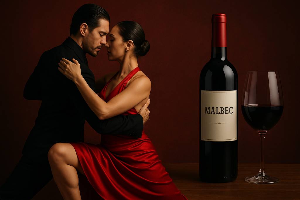 O Dia do Tango se celebra com Malbec, veja a relação entre ambos