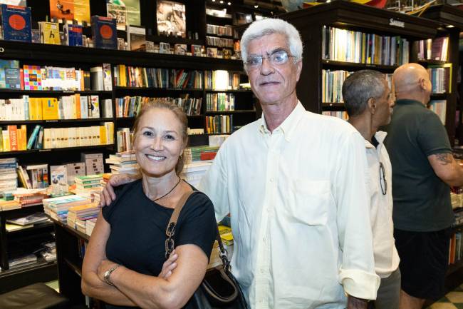 Claude e Toninho Nascimento-1