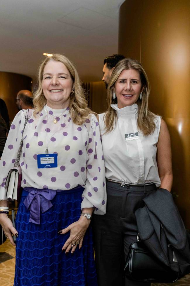 Claudia Jannuzzi e Fernanda Amaral_2917