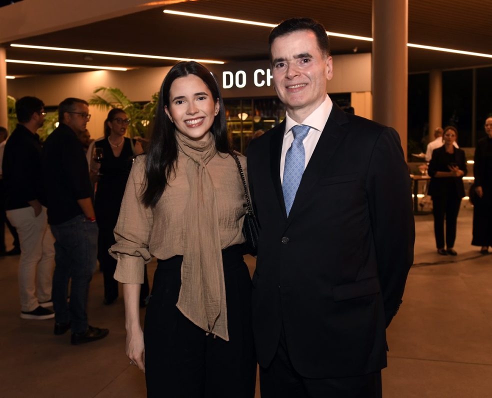 _DSC6784 Beatriz e Renato Pinheiro - 45 ANOS SHOPPING RECIFE - POLO GASTRONÔMICO - DEZ 2025 - CG
