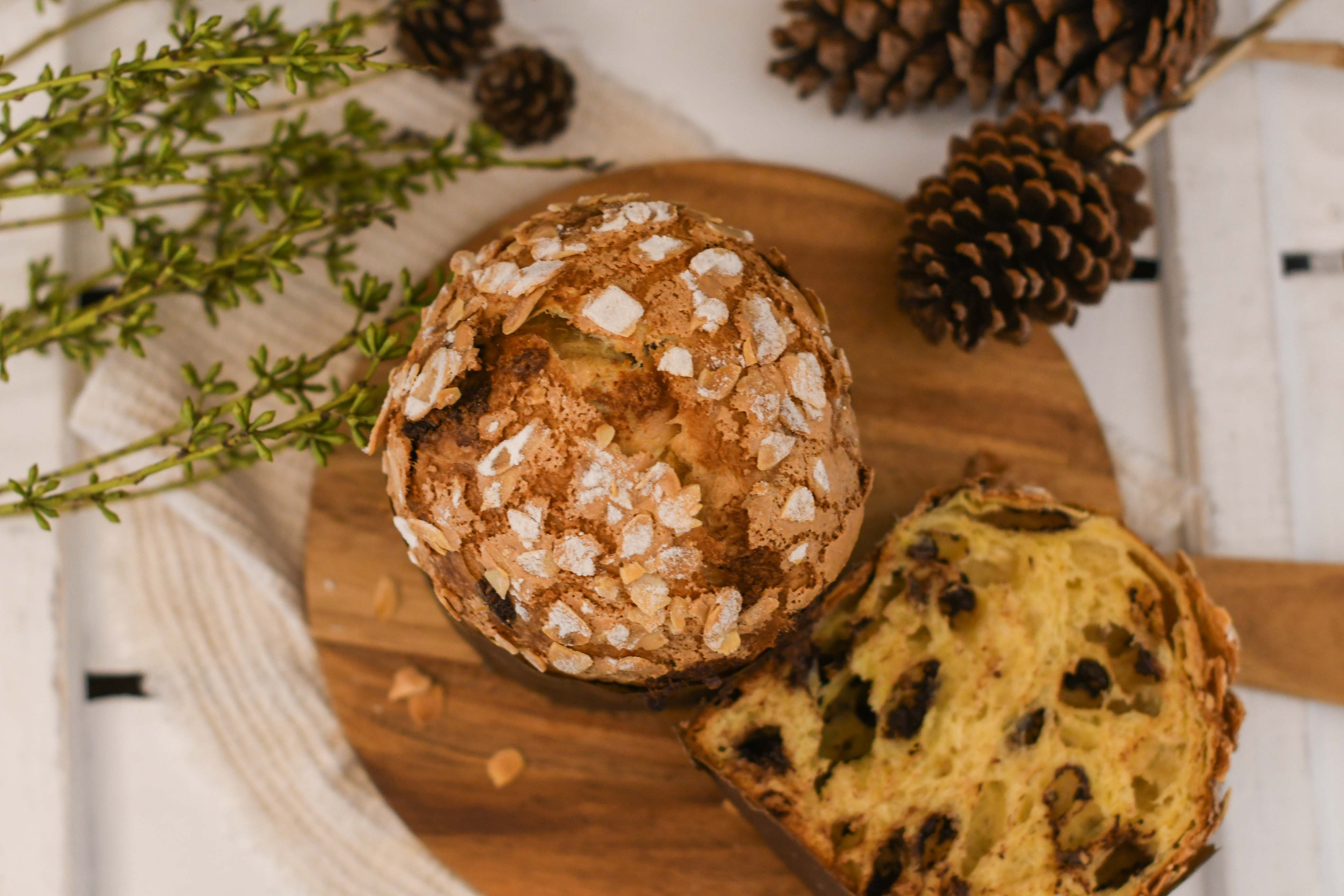 11 panetones artesanais para encomendar no Rio