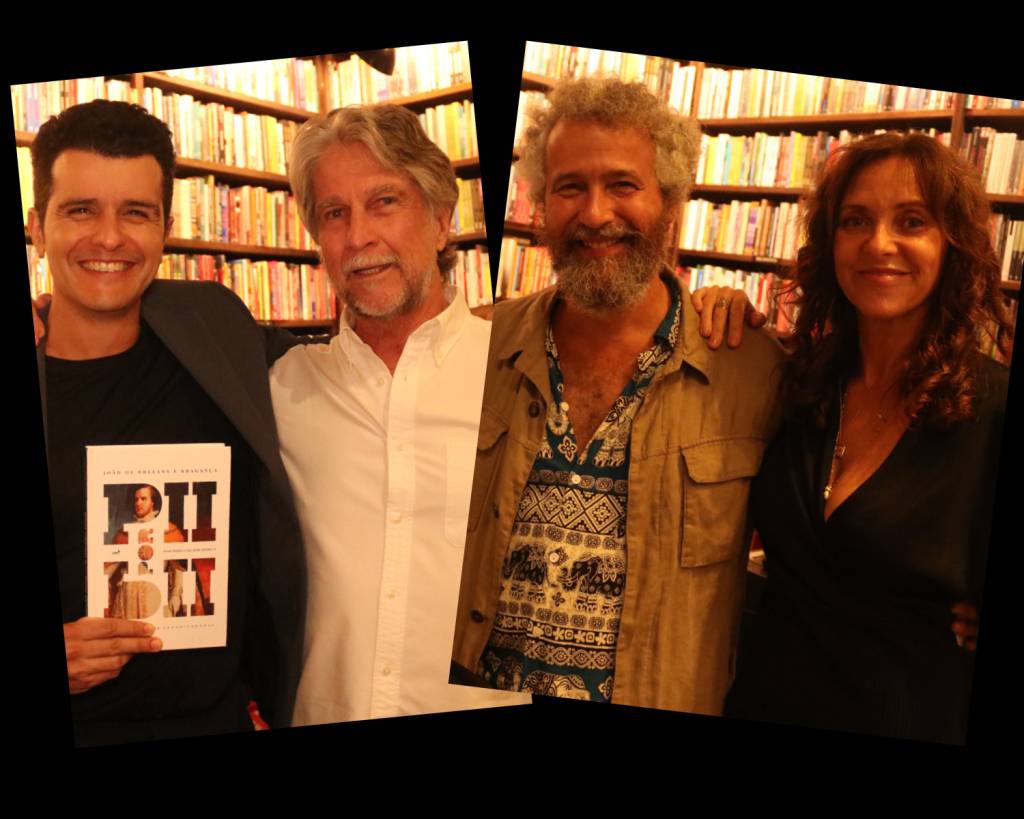 Livro revela Dom Pedro II: menos coroa, mais cérebro e bom senso  