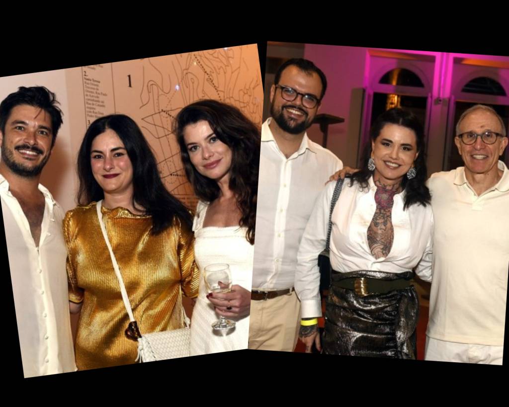 Solar (dos Abacaxis) muda nome, inaugura mostra e sala leitura e faz festa