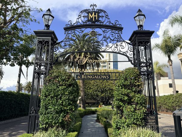 fairmont miramar santa monica