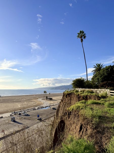 santa monica california