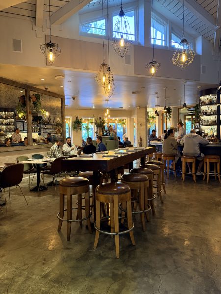 restaurante fig fairmont santa monica