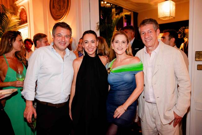 Marcos Rocha isabela Bussade Ingride guimaraes e Rene Machado_0516