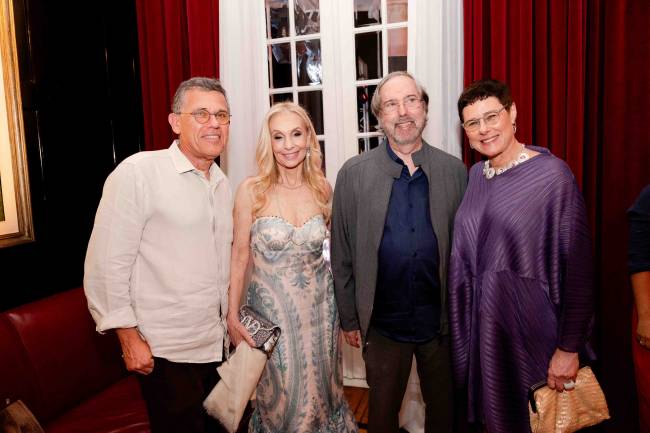 NNilton Boder Regina Abramoff Sergio Abramoff e esther Bonder_0693