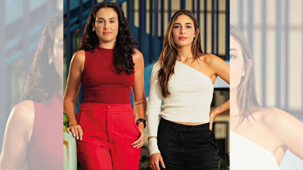 Pensando fora da caixa, jovens arquitetas conquistam grandes projetos