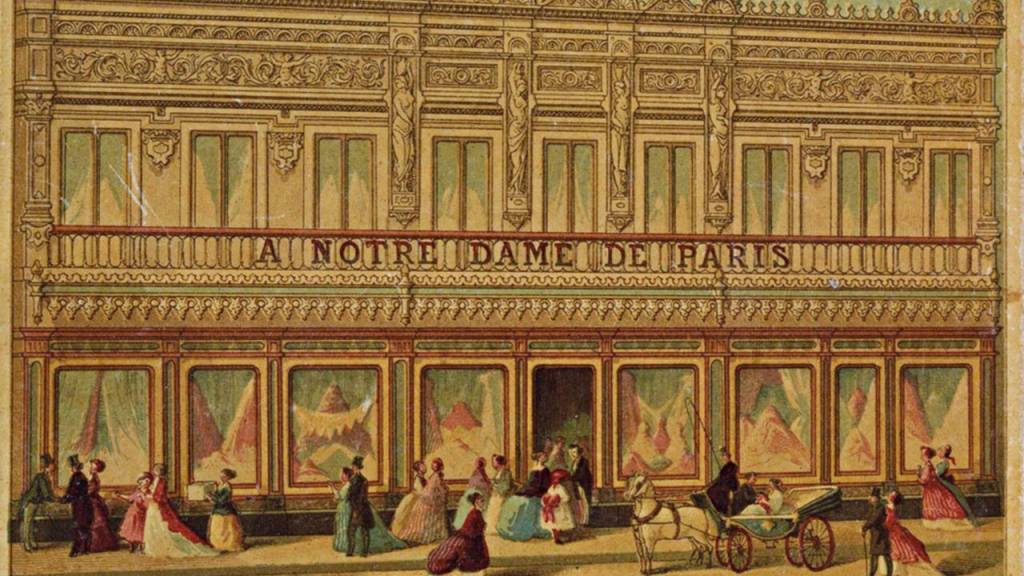 França-Brasil em 200 anos de documentos na Biblioteca Nacional