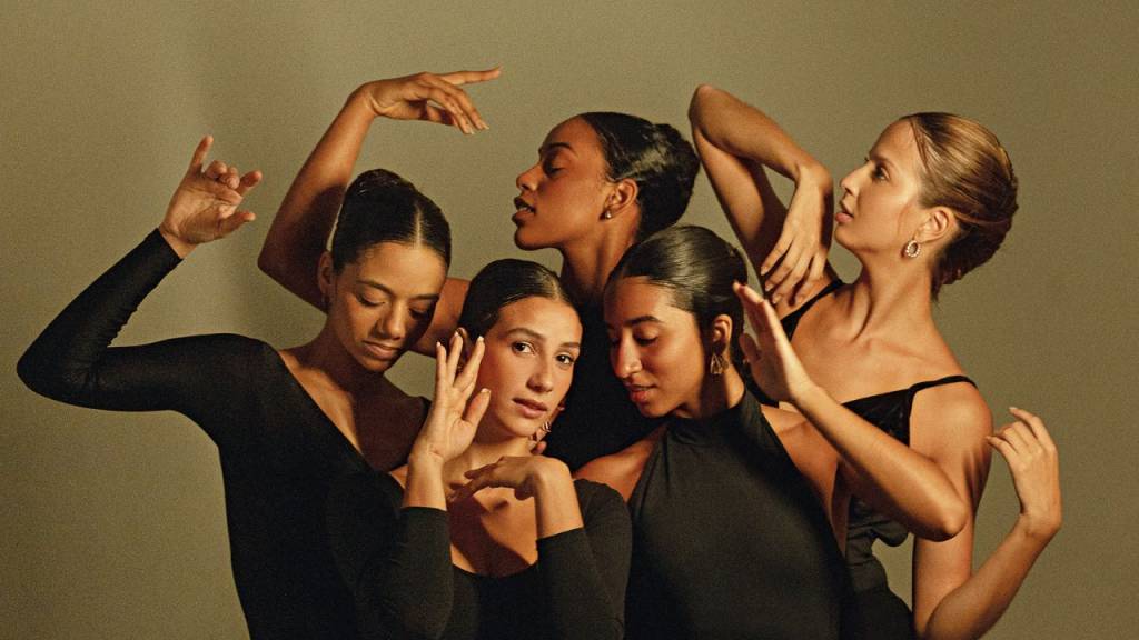 Baile solene: Gala Brusco traz Companhia de Dança Thiago Soares ao Rio