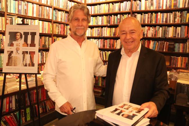 João de Orleans e Bragança