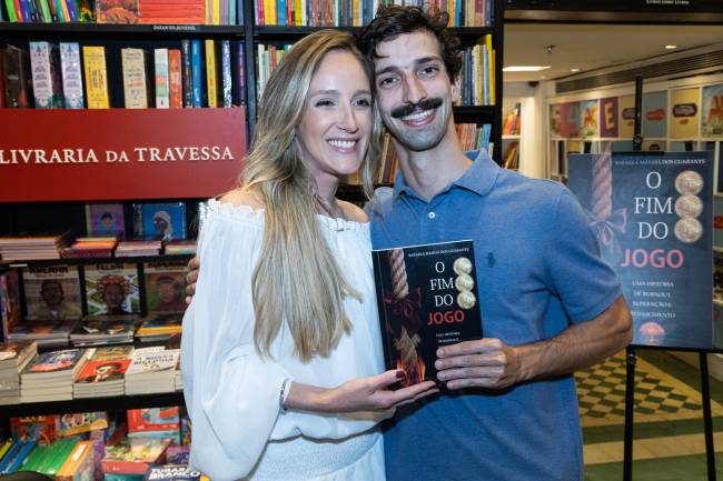 Rafaela Guaranys. Eduardo Kalache-1