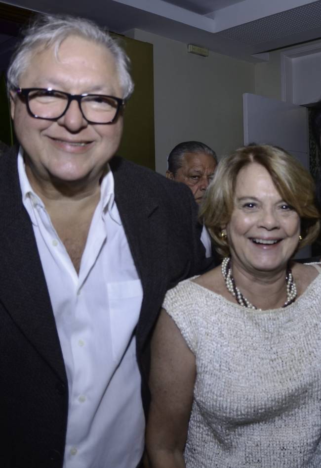 TONINHO GALANTE- MONICA ALVAEZ E