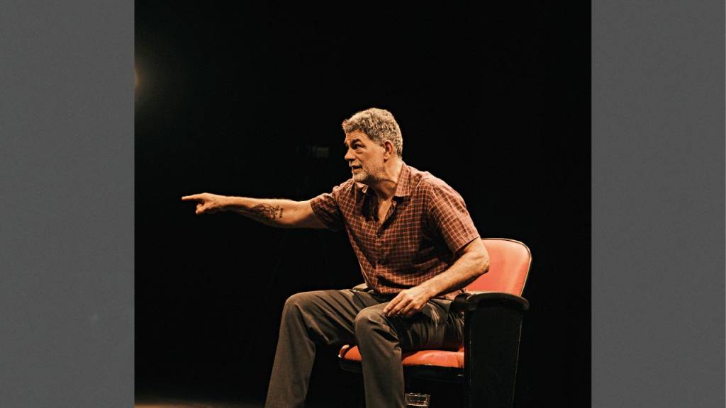 Despedida: O Motociclista no Globo da Morte encerra temporada no domingo