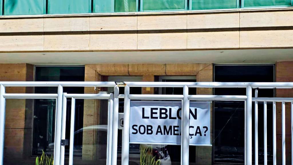 Revolta das Helenas: empreendimento imobiliário vira caso de polícia no Leblon