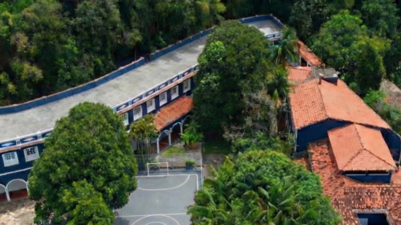 Paquetá bombando: antiga colônia de férias da Mesbla vai virar hotel