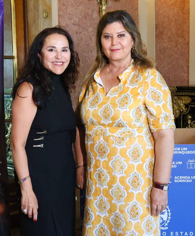 Vera Poppinga e Jeanette Sendas