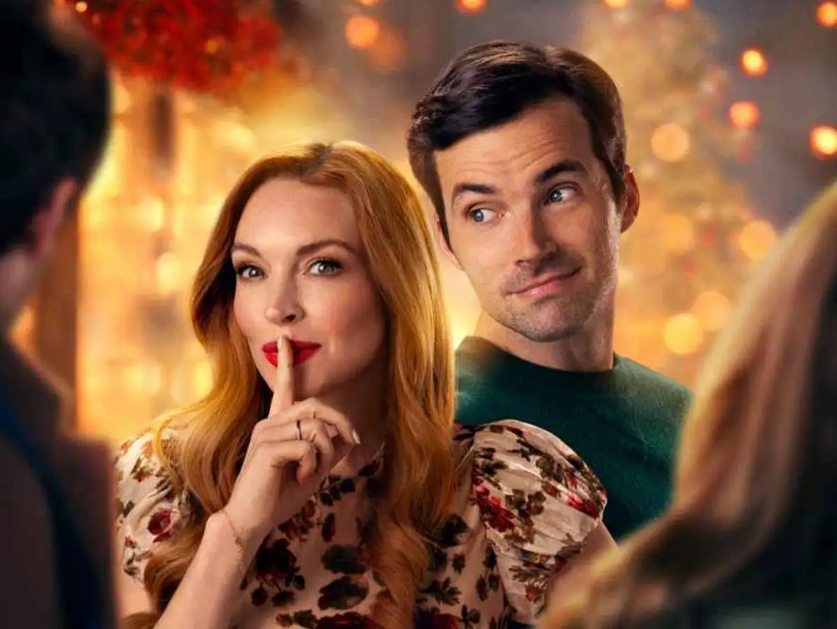 Natal no streaming: programas e filmes para entrar no clima